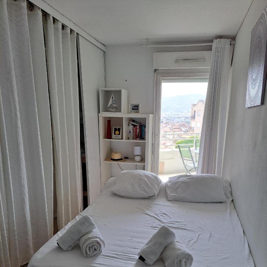 Appartement Standing 4 Pers Clim Parking *