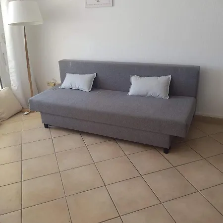 Appartement Standing Marseille 2 Chambres 6 Pers Clim Parking Jo Esterno foto