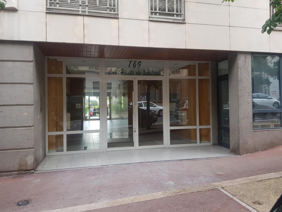 Appartamento Standing 2 6 Pers Clim Parking Jo